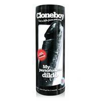 Clone A Willy Cloneboy - Black Dildo