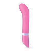 bswish Vibrator bgood Deluxe Curve Petal pink