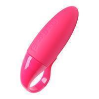 PicoBong Koa Ring-Vibrator - Pink