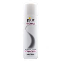 Pjur Woman Gleitmittel auf Silikonbasis - 100 ml