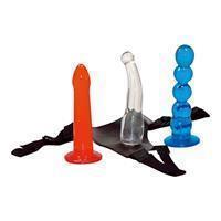 You2Toys Strap-on Colour (1st)