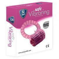 SAFE VIBRARING FOR HIM AND HER