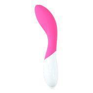 Lelo - Mona 2 Vibrator Kirschrot