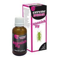 Spain Fly extreme women 30 ml