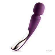 Lelo Smart Wand Insignia massager, paars, large