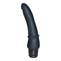 Silicone Anal-Vibe