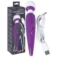 You2Toys Body Massager "Women's Spa"