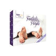 ToyJoy Fantastic Purple Sex Toy Set