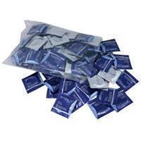 Vitalis Premium *Natural* Kondome für mehr Sicherheit - Standardkondome, Maxipack