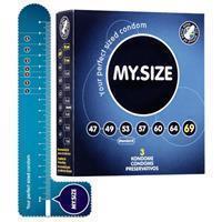 My.Size MySize Condooms maat 69mm