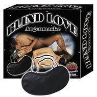 Erotic Entertainment Augen/Schlafmaske Blind Love
