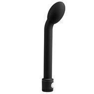 Easytoys Vibrator G-Spot Zwart