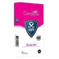 Kondome Super Strong Safe (5 Stück)