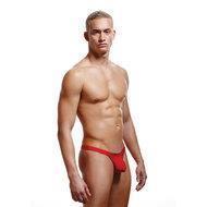 Envy Low-Rise String Rood S/M