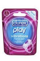 Durex Play Vibrations Ring (1 Zakje van 1 stk)