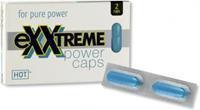 Hot Exxtreme Power Capsules