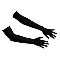 Cottelli Collection Handschuhe schwarz S-L