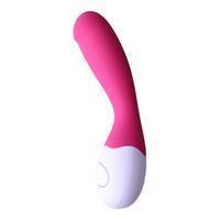 Ohmibod G-Punkt Vibrator mit 7 Pulsierungsstufen