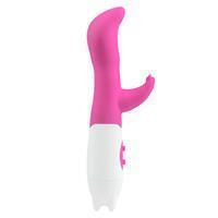 Easytoys Petite Piper G-spot Vibrator - Roze