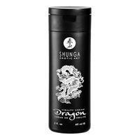 Shunga Penispflegecreme „Dragon Intensifying Cream“ aus 100% natürlichen Pflanzenextrakten