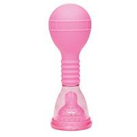 You2Toys Vaginasauger „Klit Kiss“ mit Pumpball