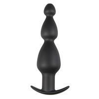 Sinnergear Holle Siliconen Buttplug (1st)