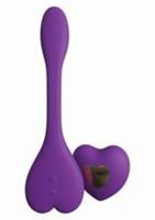 Kamasutra Natya Ultimate Couples Toys Purple