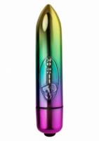 Rocks Off Rainbow - Bullet Vibrator