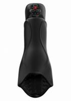 PDX Elite Eichelvibrator „Vibrating Roto-Teazer“