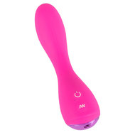 Sweet Smile G-Punkt-Vibrator (pink)