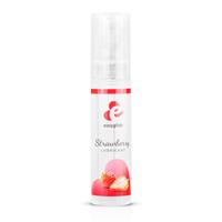 EasyGlide Strawberry Wasserbasis Gleitmittel - 30ml