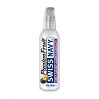 Swiss Navy - Passion Fruit Lubricant (120 ml)