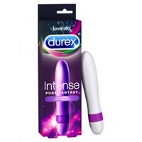 Play Vibrator Orgasm'Intense Pure Fantasy