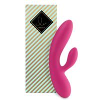 Feelz Toys FeelzToys - Lea Rabbit Vibrator (Pink)