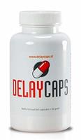 Delaycaps Delay Caps 60 St.