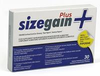 SizeGain Plus Tabletten 30st