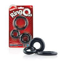RingO 3-Pack