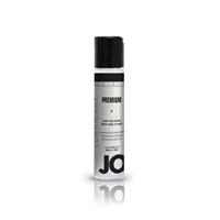 System JO - Premium-Silikongleitmittel - 30 ml