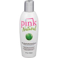 pink Natural 140 ml
