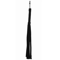 Sex&Mischief Faux Leather Flogger