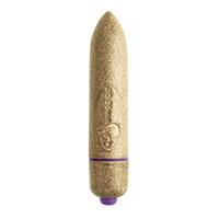 Precious Golden Passion - Bullet Vibrator
