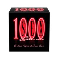 1000 Sex Spiele Kheper Games Bg.r10