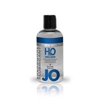 System JO - H2O Gleitmittel auf Wasserbasis - 240 ml