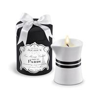 Petits JouJoux Massage Candle Paris -190g