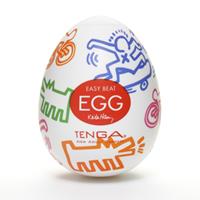 Tenga Egg Street