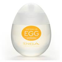 Tenga - Egg Lotion (6 Pieces) Lubricant