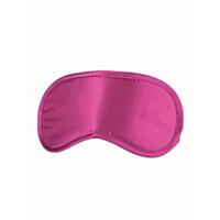 Ouch! Soft Eyemask Pink