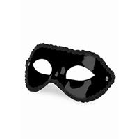 Ouch! Mask For Party Black