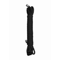 Kinbaku Rope - 10m - Black
