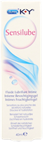 Durex Sensilube Gleitmittel - 40 ml